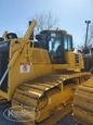 Used Dozer in yard for Sale